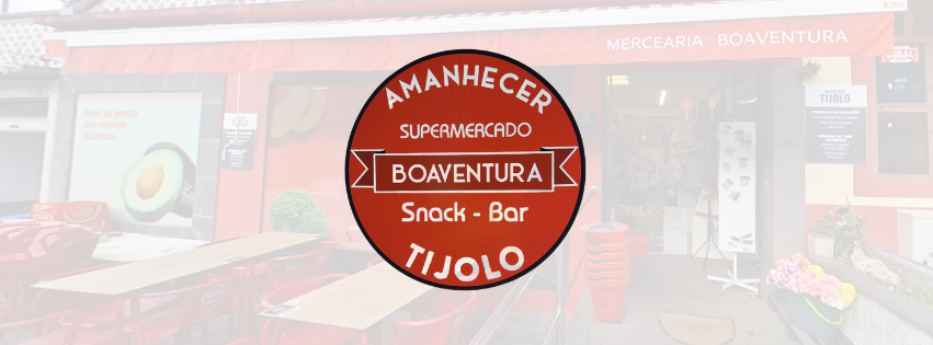 Foto da capa de Snack Bar O Tijolo